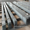 Venta caliente acero hierro galvanizado enrollado caliente